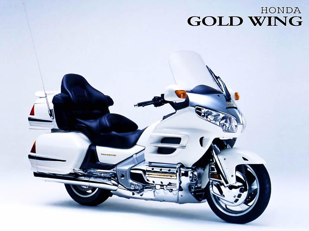 honda goldwing wallpaper 1